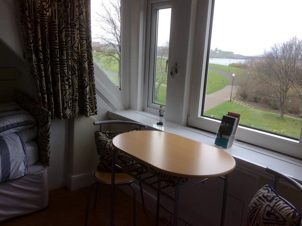 Seacrest Guest House South Shields Exterior foto