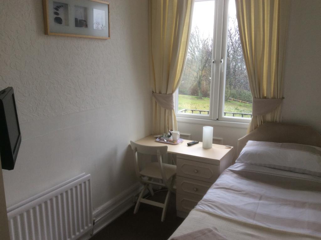 Seacrest Guest House South Shields Exterior foto