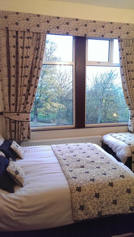 Seacrest Guest House South Shields Quarto foto