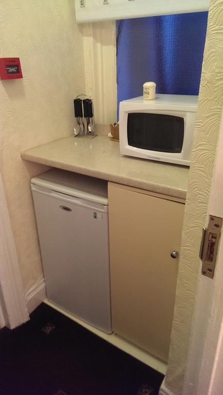 Seacrest Guest House South Shields Exterior foto